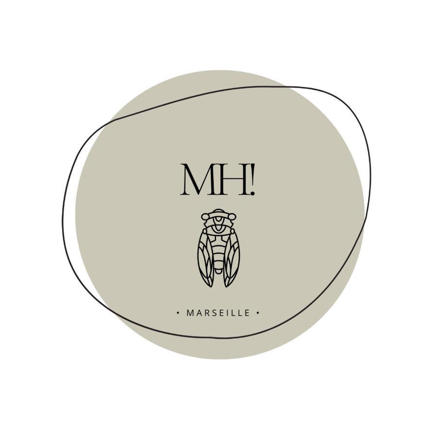 Mai Homes - Le Coeur Canebiere Марсилия Екстериор снимка